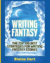 bokomslag Writing Fantasy