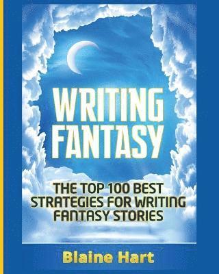 Writing Fantasy 1