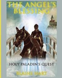 bokomslag Holy Paladin's Quest