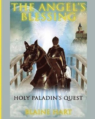 Holy Paladin's Quest 1