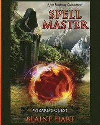 bokomslag Wizard's Quest