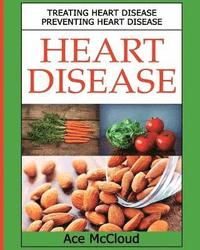 bokomslag Heart Disease
