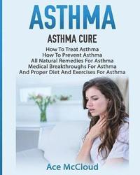bokomslag Asthma