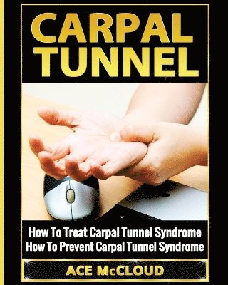 bokomslag Carpal Tunnel