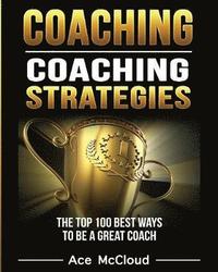 bokomslag Coaching