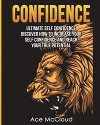 bokomslag Confidence