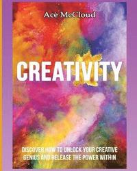 bokomslag Creativity