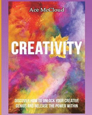 bokomslag Creativity