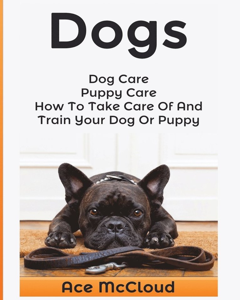 Dogs 1