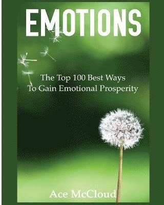 bokomslag Emotions