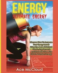 bokomslag Energy