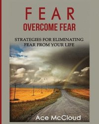 bokomslag Fear