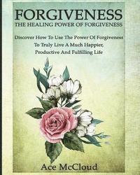 bokomslag Forgiveness
