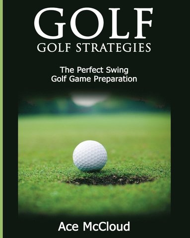 bokomslag Golf