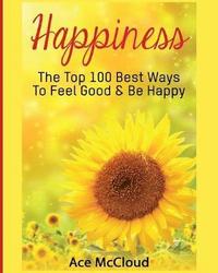bokomslag Happiness