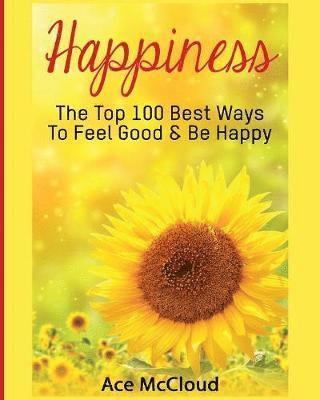 bokomslag Happiness