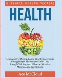 bokomslag Health