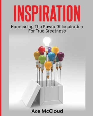 bokomslag Inspiration