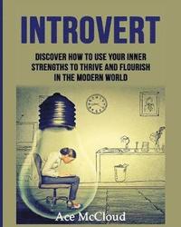 bokomslag Introvert