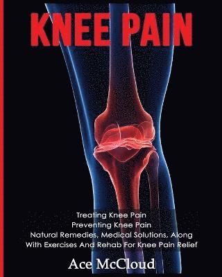 bokomslag Knee Pain