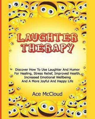 bokomslag Laughter Therapy