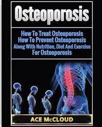 bokomslag Osteoporosis