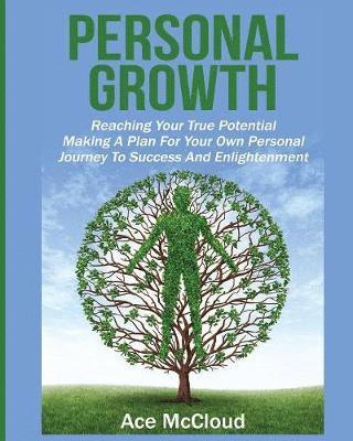 bokomslag Personal Growth