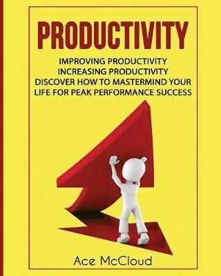 bokomslag Productivity