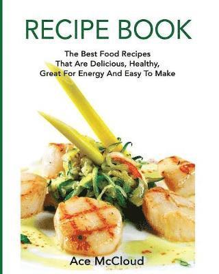 Recipe Book 1