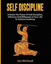 bokomslag Self Discipline