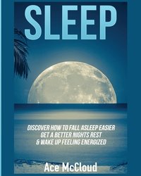 bokomslag Sleep