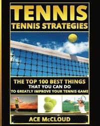 bokomslag Tennis