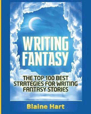 Writing Fantasy 1