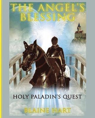 Holy Paladin's Quest 1