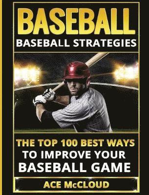 Ace McCloud, Ace Mccloud - Baseball, Inbunden