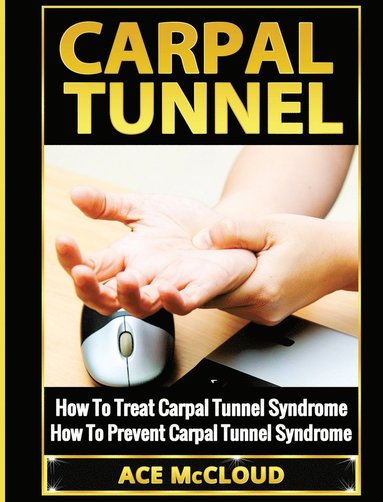 bokomslag Carpal Tunnel