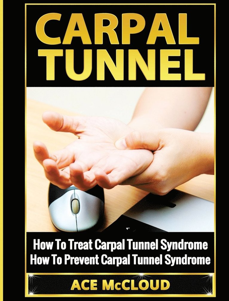 Carpal Tunnel 1