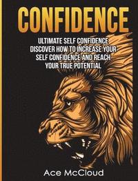 bokomslag Confidence