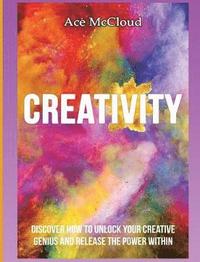 bokomslag Creativity
