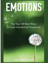 bokomslag Emotions