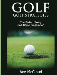 bokomslag Golf