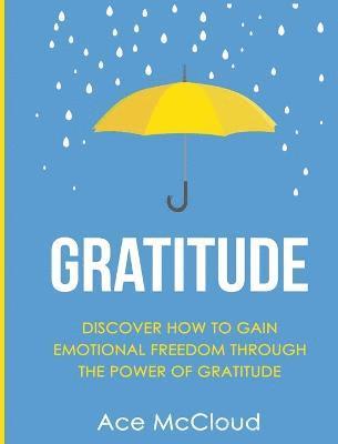 bokomslag Gratitude