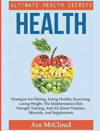 bokomslag Health