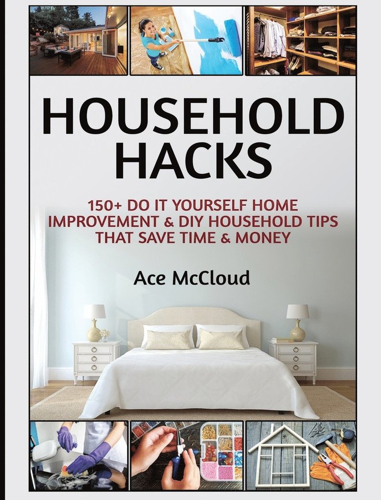 Household Hacks 1