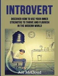 bokomslag Introvert