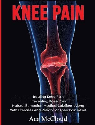 bokomslag Knee Pain