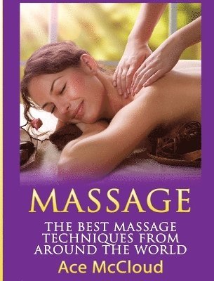 bokomslag Massage