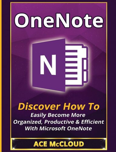 bokomslag OneNote