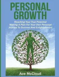 bokomslag Personal Growth