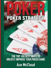 bokomslag Poker Strategy